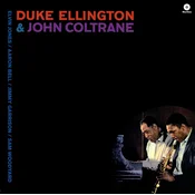 Duke Ellington & John Coltrane - Duke Ellington & John Coltrane (Limited Edition) (2 LP)