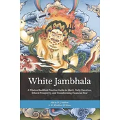 White Jambhala