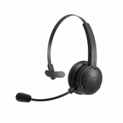 Speedlink Sona Pro Bluetooth Chat Headset with Microphone and Noise Cancellation