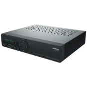 Amiko Prijemnik DVB-S2+T2/C, HEVC, Stalker, FullHD, CX, CI - HD-8265+