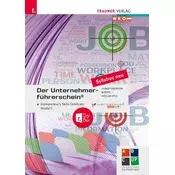 Der Unternehmerführerschein - Entrepreneurs Skills Certificate, Modul C + E-Book