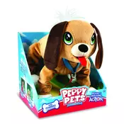 Peppy Pets Rjavko