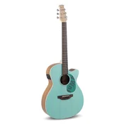 Ovation Applause Jump Celeste elektro-akustična kitara