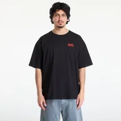 Majice Diesel T-Boxt-Bisk T-Shirt Black XL
