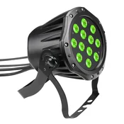 Cameo Outdoor PAR TRI 12 IP 65 12x3W 