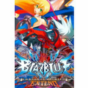 BlazBlue: Continuum Shift Extend