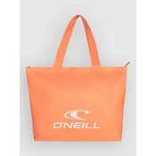 ONeill Coastal Tote Bag funky peach