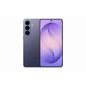 SAMSUNG pametni telefon Galaxy S26+ 12GB/256GB, Cobalt Violet