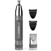 BaByliss E116E prirezovalnik dlačic 1 kos