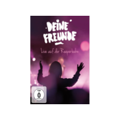 Deine Freunde - Live von der Reeperbahn (DVD)