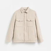 Reserved - MEN`S OUTER JACKET