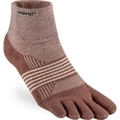Injinji Trail Midweight Mini Crew