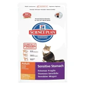 Hills Science Plan Sensitive Stomach, 1.5 kg