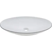 baliv Nadpultni umivalnik WBA-7060 ovalni 70 cm x 42 cm