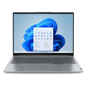 Lenovo Notebook Lenovo ThinkBook 16 21KK003GSC (R7-32-1T), (57199024)