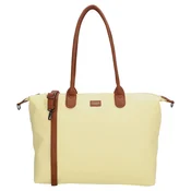 Charm London Buckingham Palace 23816 Soft yellow