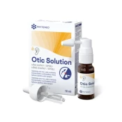 Otic Solution kapi/sprej za uho,10ml