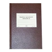 OBRAZEC 6,28B KNJIŽICA OPRAVLJENIH DELOVNIH UR
