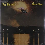 The Fire Harvest - Open Water (LP)