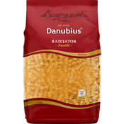 DANUBIUS Testenina Radijator 1kg