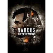 Narcos: Rise of the Cartels Steam Key GLOBAL