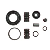 Sigurno-st Set gumica za zadnje kocnice za Nissan, Renault, Seat, VW, fi 34,0