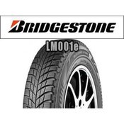 Bridgestone Blizzak LM 001 RFT ( 225/50 R18 95H *, runflat )