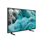 Samsung Televizor QE55Q7FAAUXXH, 55, 4K UHD 3840x2160, Smart, Tizen