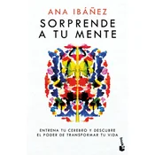 Sorprende a tu mente
