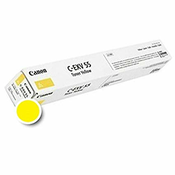 toner Canon C-EXV 55 Y/2185C002-rumena