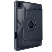AVIZAR Torbica s preklopom za iPad Air 11 2024 Podporni ventil v stanju pripravljenosti, Modra noč, (5000016983)