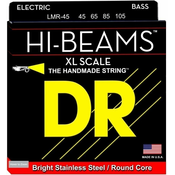 DR Strings LMR-45