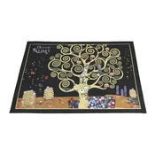 shumee Namizni prt - G. Klimt, Drevo življenja (carmani)