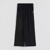 Reserved - Pantalone od mešavine viskoze
