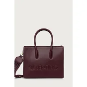 Valentino Bags klasična torbica ženska iz umetnega usnja BIANKA RE