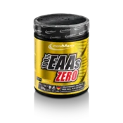 Ironmaxx Esencijalne aminokiseline EAAS Zero, 500 g