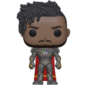 Funko POP Marvel: Kaj če S3- Infinity Killmonger