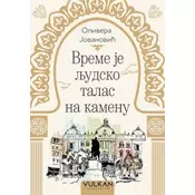 Vreme je ljudsko talas na kamenu