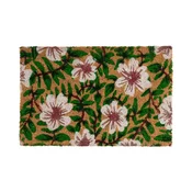 Predpražnik iz kokosovih vlaken 40x60 cm Leafy – Casa Selección