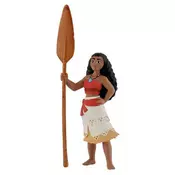 BULLYLAND figura Vaiana Moana