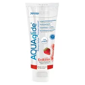 Joydivison AQUAglide Strawberry 100ml