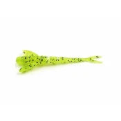 shumee FISH UP - FLIT 1,5 3,8 cm - #026 - Flo chartreuse/zelena