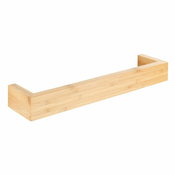 WENKO 24741100 - Držac peškira BAMBUSA 40x9 cm braon