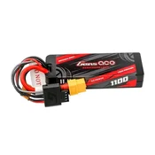 Gens Ace GENS ACE LIPO BATERIJA G-TECH 1100MAH 11.1V 3S1P 60C ZA RC DRONE