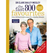 The Fast 800 Favourites