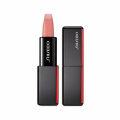 Shiseido Modern Matte Powder Lipstick 505 Peep Show ruž za mat efekt 4 g