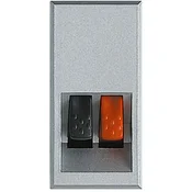 AXOLUTE AUDIO VTIČNICA ZA ZVOČNIKE 1M TEHNIČNA HC4294