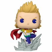 Funko POP Animation: MHA S8 - Mirio in Hero Costume