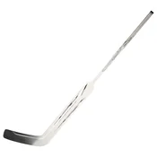 Kompozitna hokejska palica za vratarja Bauer Supreme F50 PRO White/Silver Senior 26”