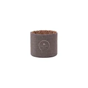 Srajčka za kristalne pojoče posode 25cm CSBS10BR MEINL